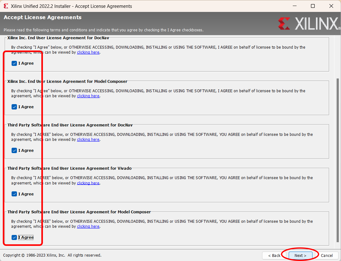 How to install AMD Vivado