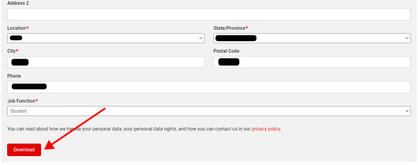 How to install AMD Vivado