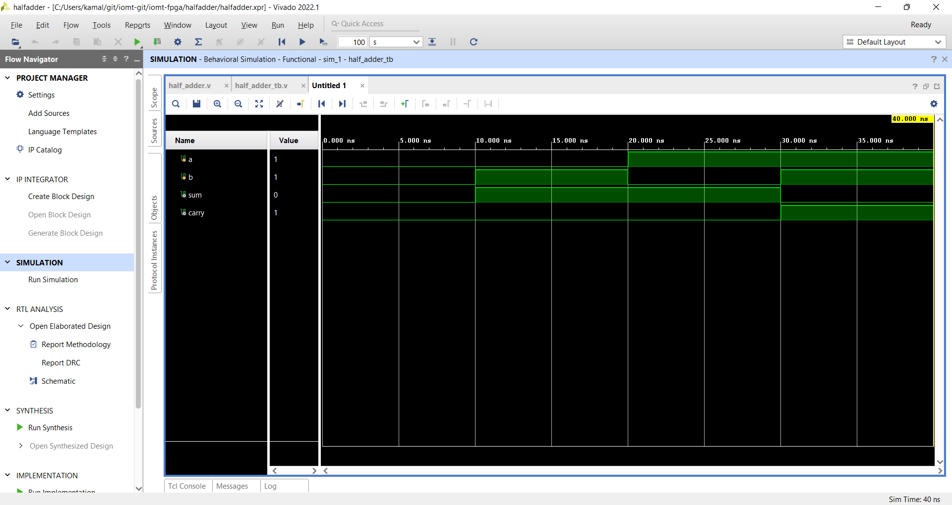 And Gate Using Diodes